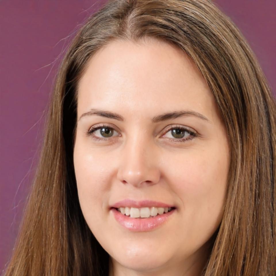 Анна Коваленко
